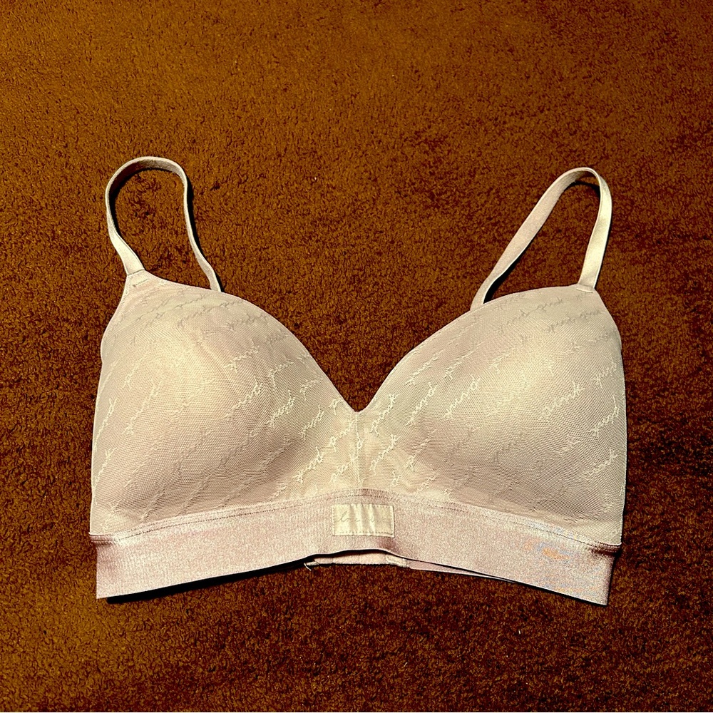 PINK Wear Everywhere Bra